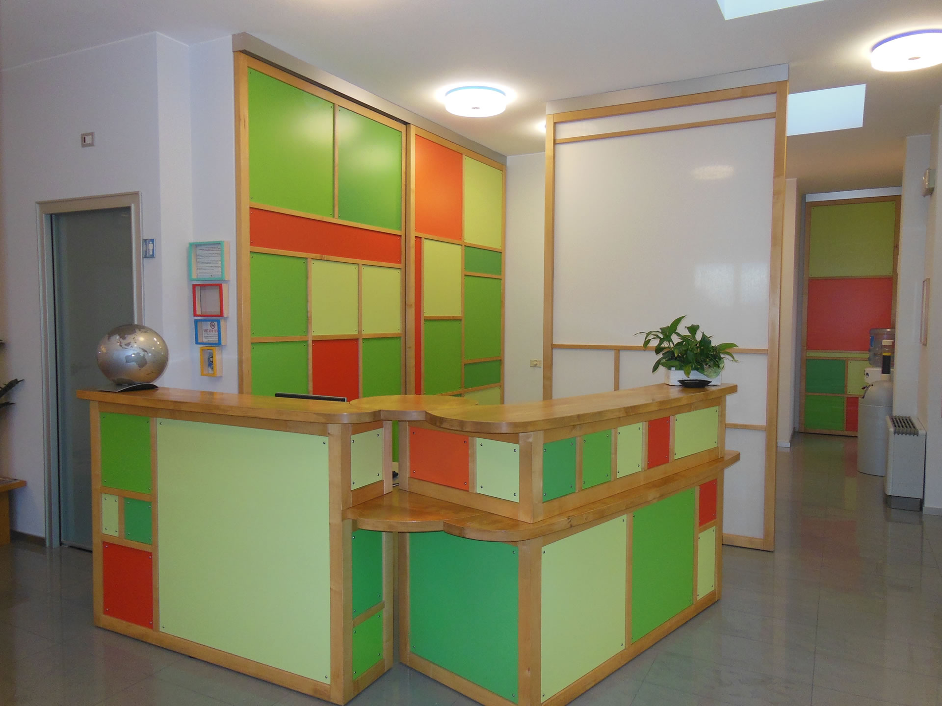 Studio Odontoiatrico Fracassini